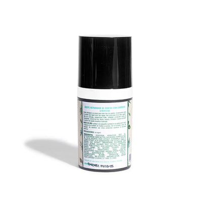 ACEITE REPARADOR DE PUNTAS LA RECETA 30ML