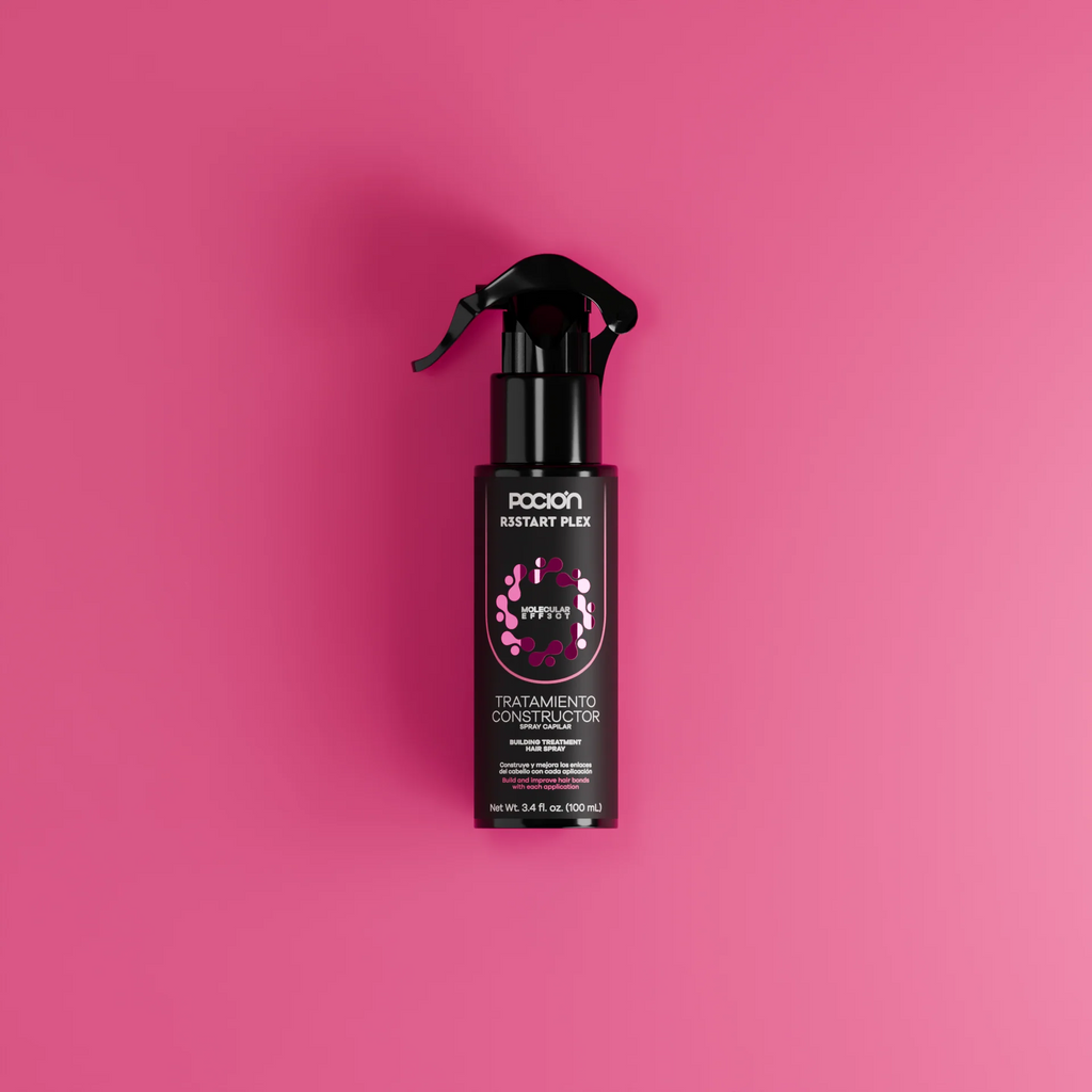 R3STAR PLEX POCION 100ML