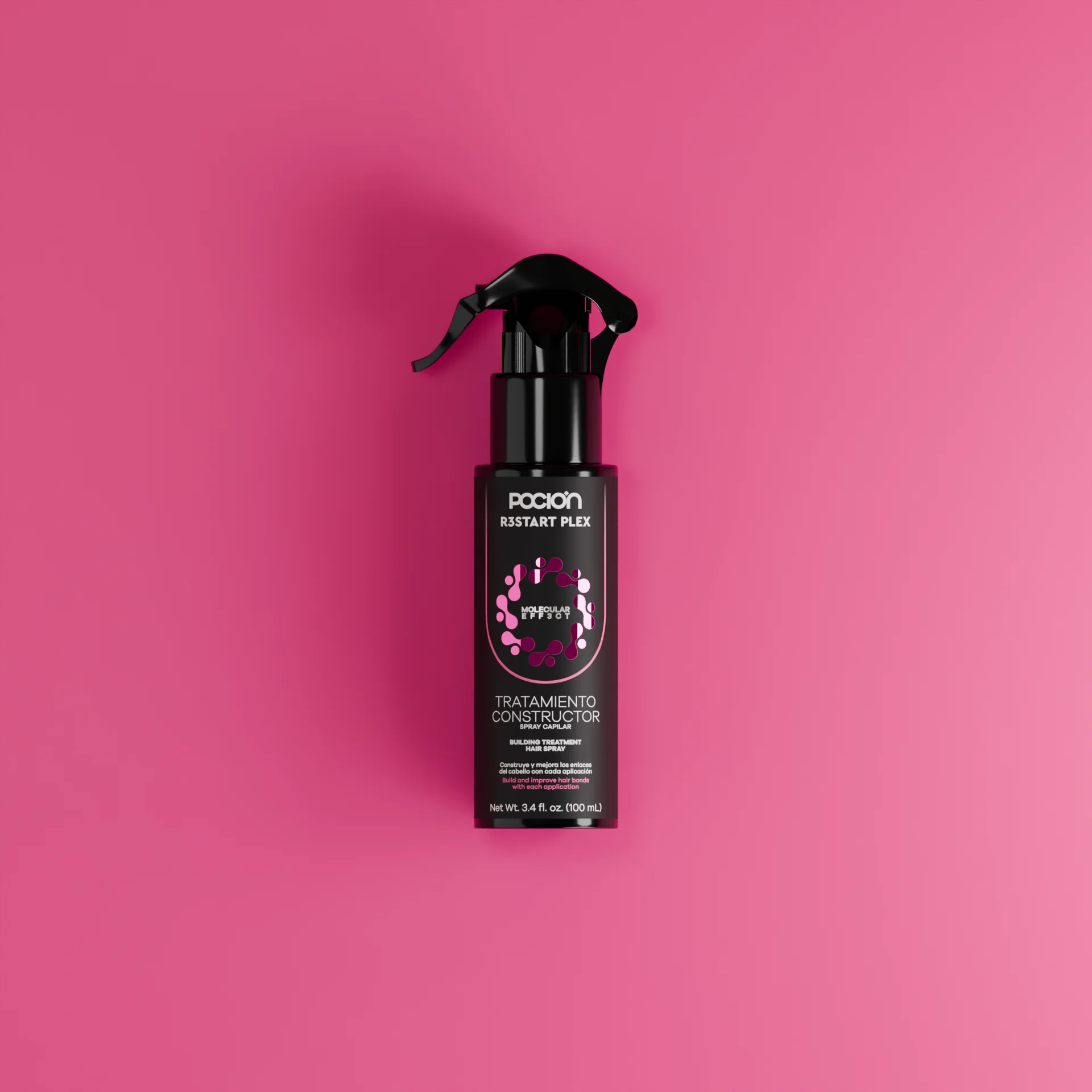 R3STAR PLEX POCION 100ML