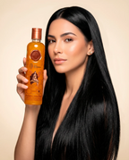 SHAMPOO JALEA REAL ORIGEN BOTANICO 400ML