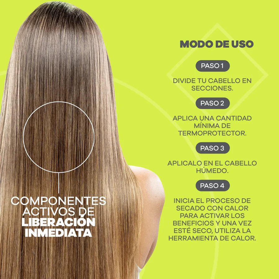 TERMO PROTECTOR B8 LA POCION