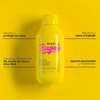 CREMA PARA PEINAR LEAVE ON TONGOLÉ LA POCIÓN 450ML