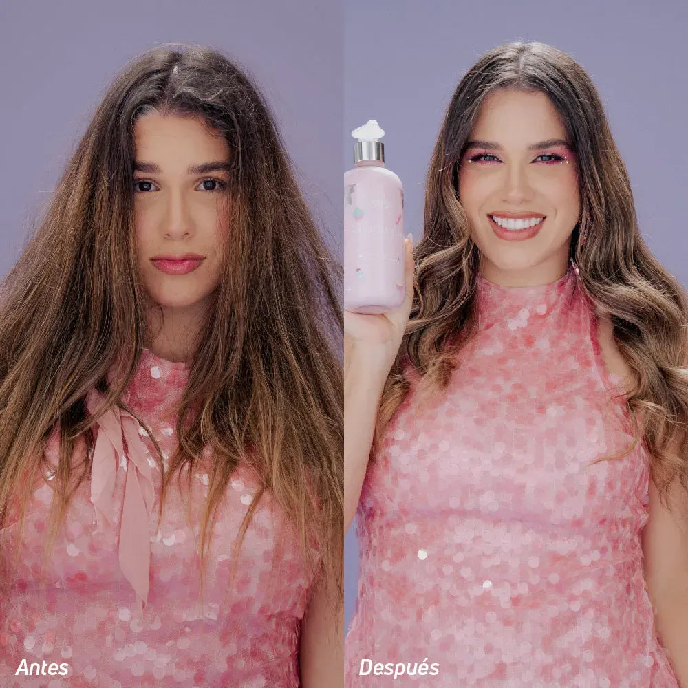 MASCARILLA REPARADORA SOS KABA 450ML