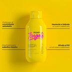 SHAMPOO PARA RIZOS TONGOLÉ LA POCIÓN 450ML