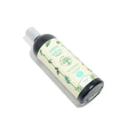 SHAMPOO DE ROMERO PARA CABELLO GRASO LA RECETA 450ML