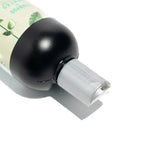 SHAMPOO DE ROMERO PARA CABELLO GRASO LA RECETA 450ML