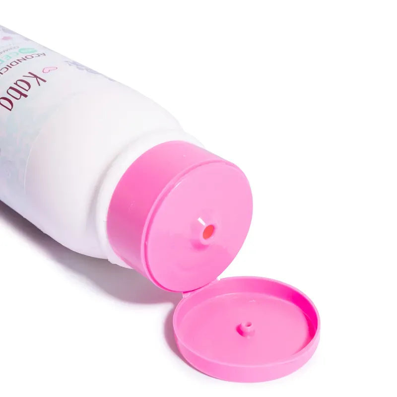 ACONDICIONADOR DE CERAMIDAS KABA 500 ML