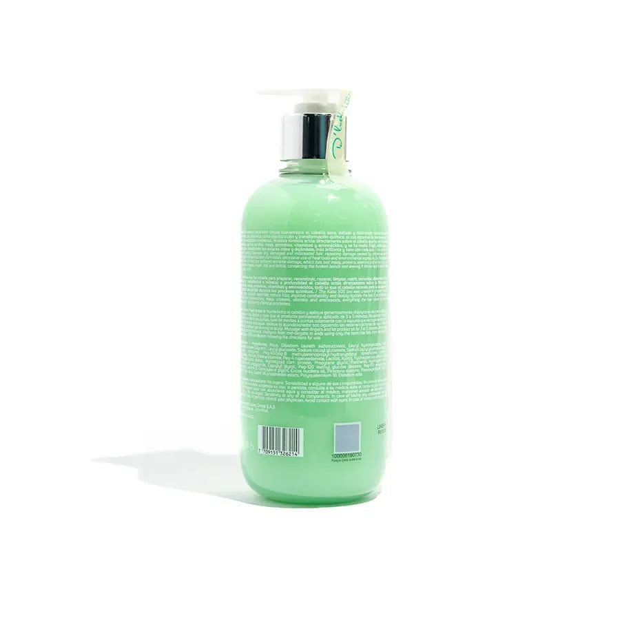 SHAMPOO REPARADOR SOS KABA 450ML