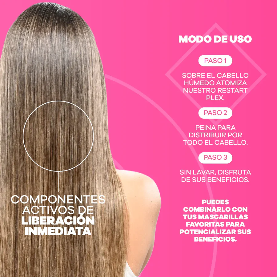 R3STAR PLEX POCION 100ML