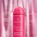 SPRAY BLUSH ANYELUZ 50ML