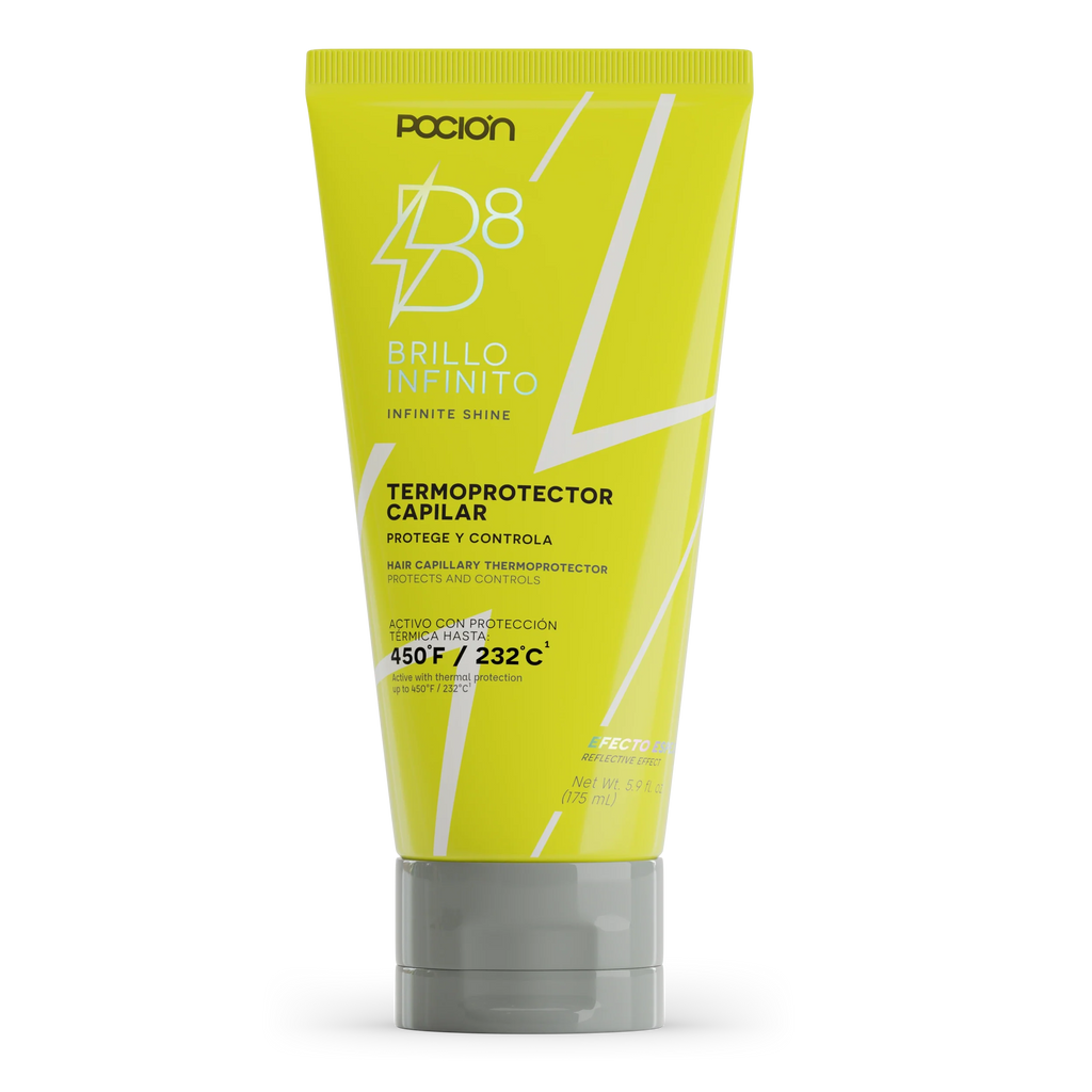 TERMO PROTECTOR B8 LA POCION