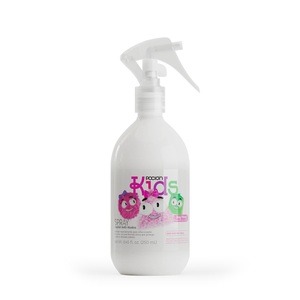 SPRAY ANTI-NUDOS KIDS LA POCIÓN 250ML