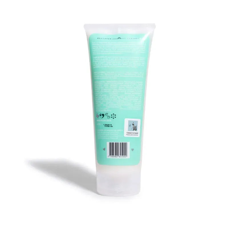 TRATAMIENTO CAPILAR REPOLARIZADOR  KABA 230ML