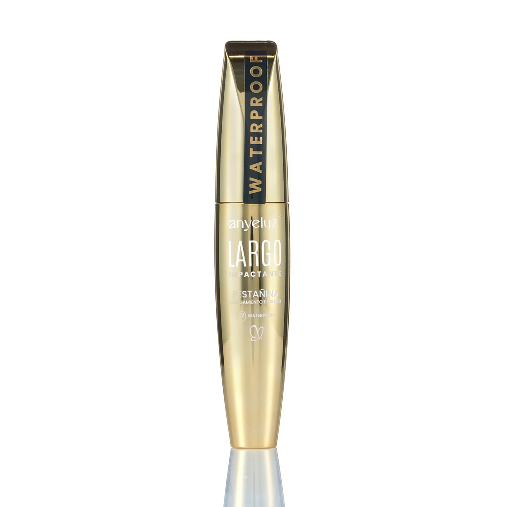 PESTAÑINA WATERPROOF LARGO IMPACTANTE ANYELUZ
