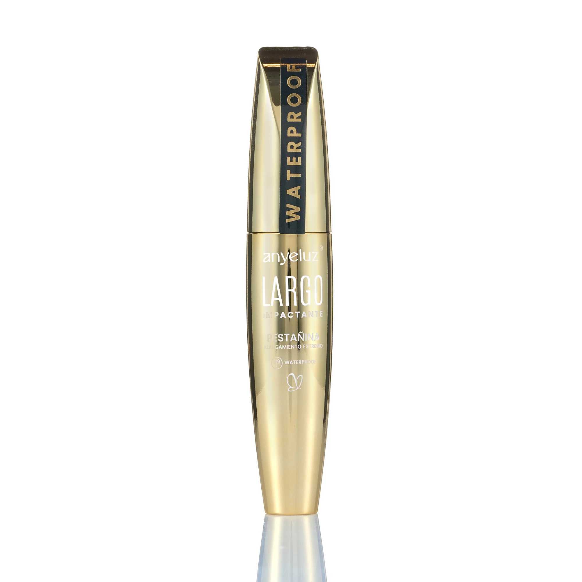 PESTAÑINA WATERPROOF LARGO IMPACTANTE ANYELUZ