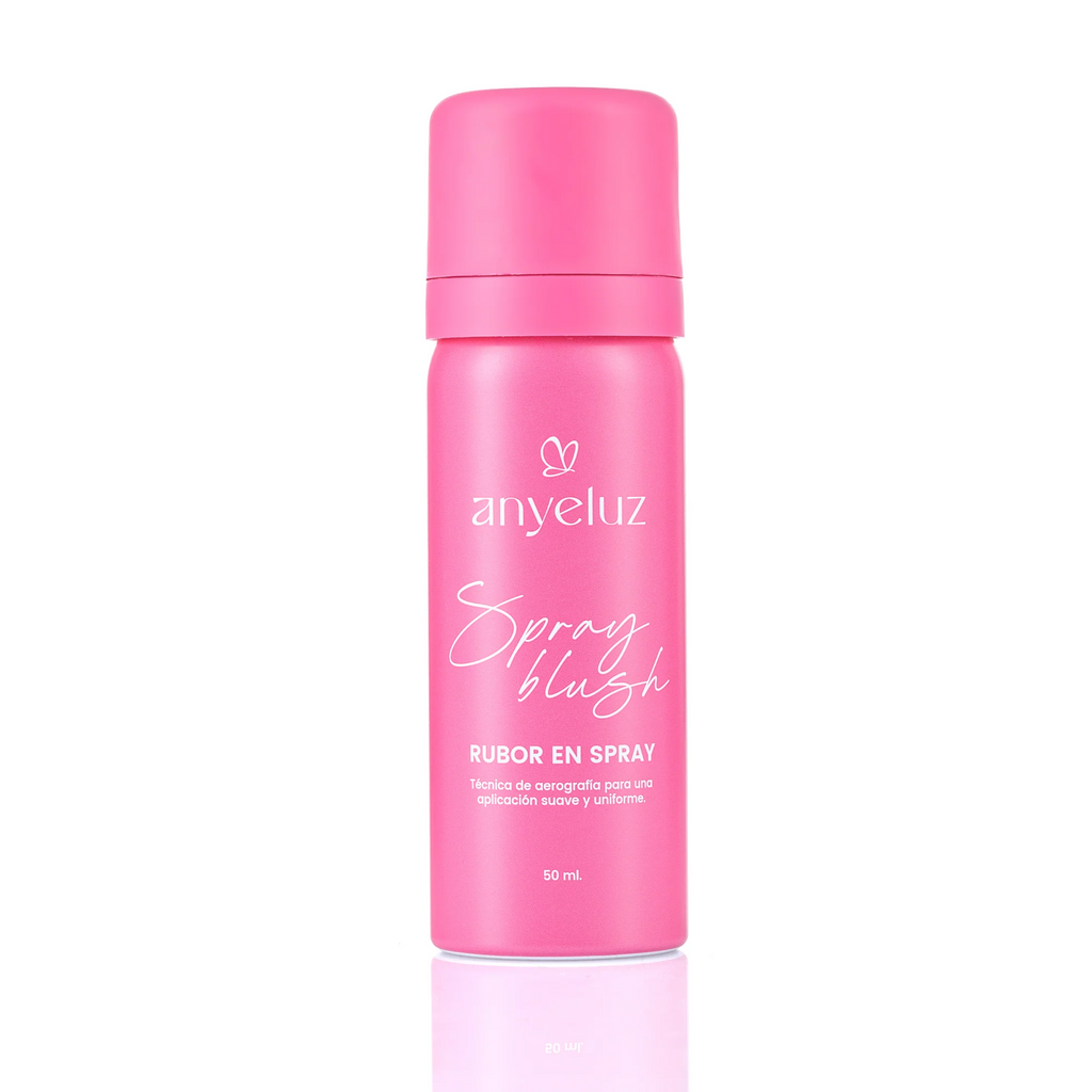SPRAY BLUSH ANYELUZ 50ML