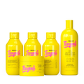 KIT PARA RIZOS TONGOLÉ LA POCIÓN