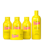 KIT PARA RIZOS TONGOLÉ LA POCIÓN