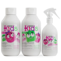 KIT SIN ENREDOS KIDS LA POCIÓN