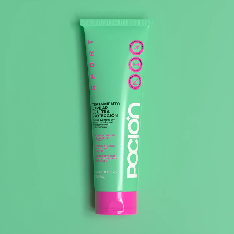 SPORT TRATAMIENTO DE ULTRA PROTECCIÓN