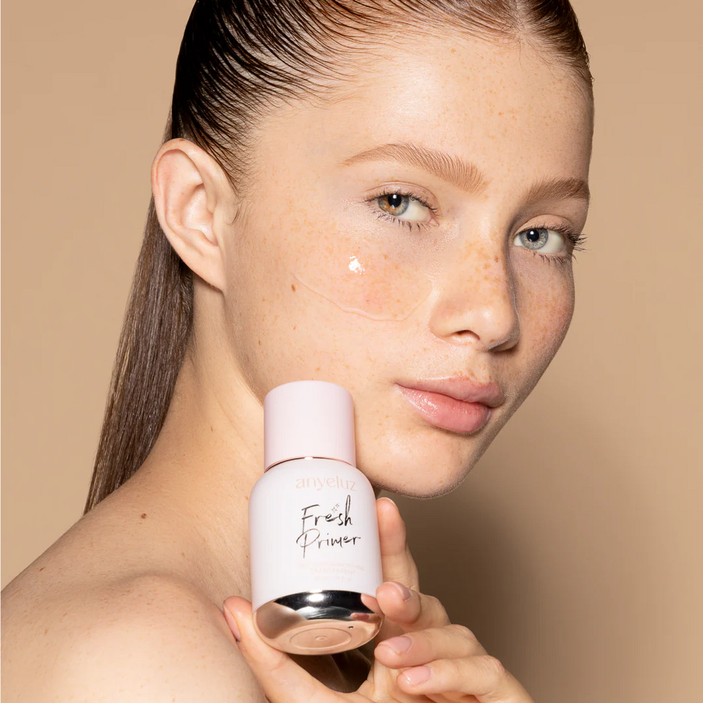 FRESH PRIMER ANYELUZ 35ML