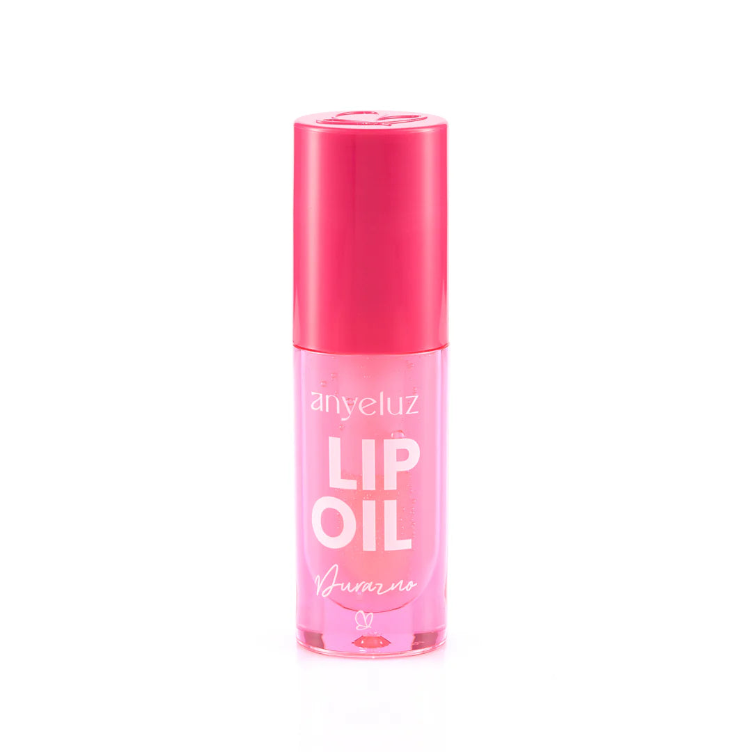 ACEITE LABIAL LIP OIL ANYELUZ