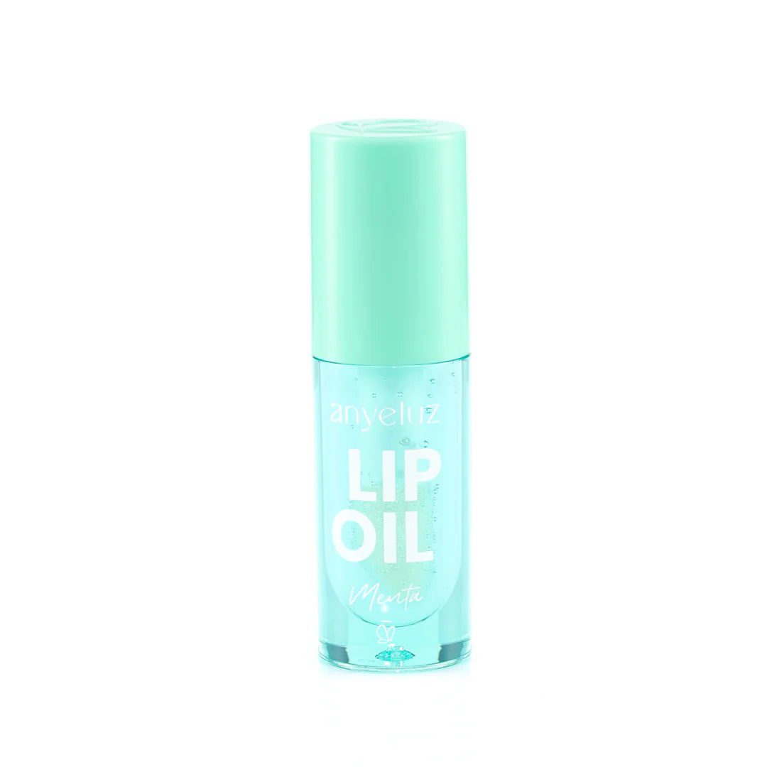 ACEITE LABIAL LIP OIL ANYELUZ