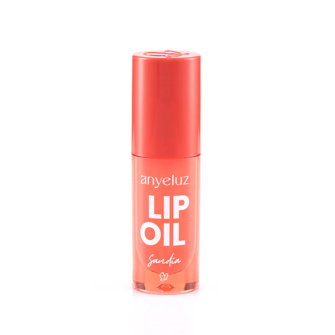 ACEITE LABIAL LIP OIL ANYELUZ