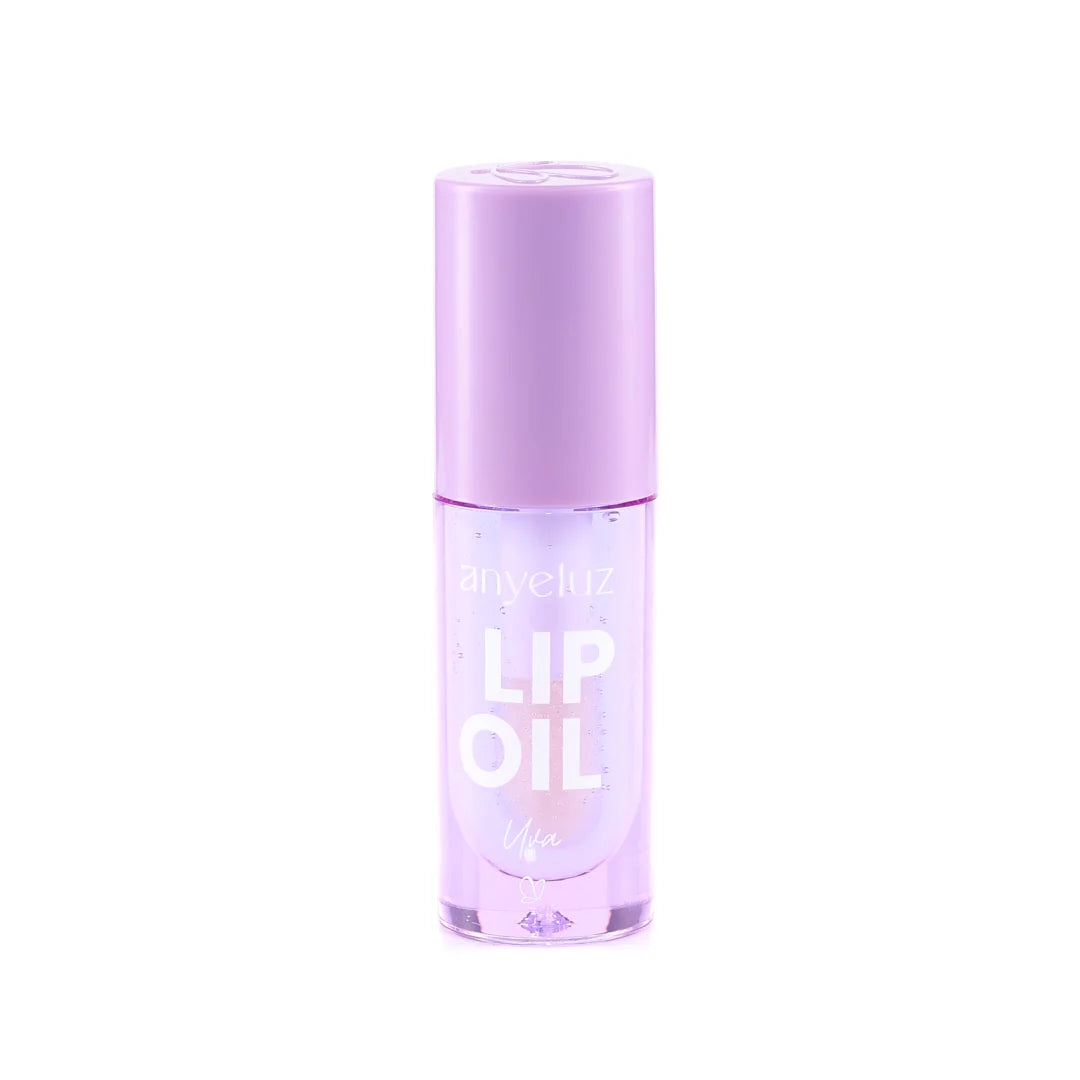 ACEITE LABIAL LIP OIL ANYELUZ